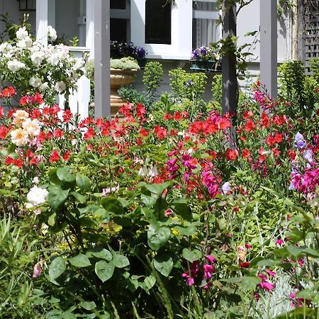 Holmwood Guesthouse Cowes Exterior foto