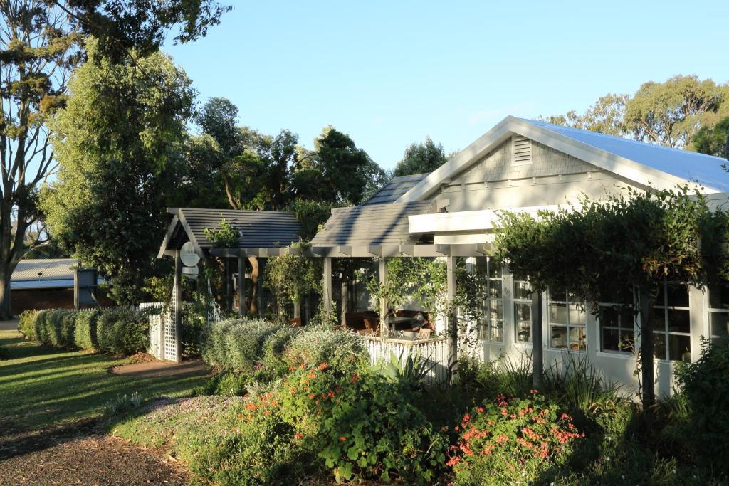 Holmwood Guesthouse Cowes Exterior foto