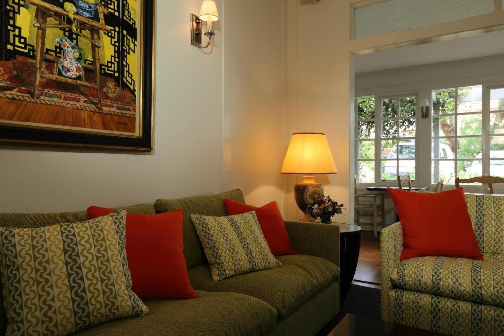 Holmwood Guesthouse Cowes Exterior foto